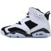 Air Jordan 6 Essential Oreo