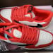 Air Jordan 1 Low Red