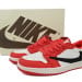 Air Jordan 1 Low Red