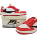 Air Jordan 1 Low Red
