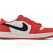 Air Jordan 1 Low Red