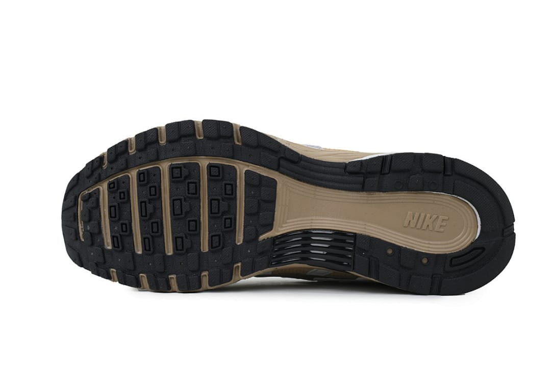 Nike P-6000 BA Edition Hangul Day