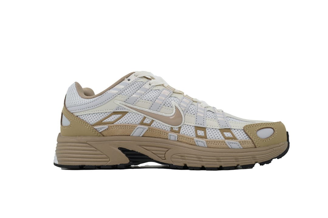 Nike P-6000 BA Edition Hangul Day