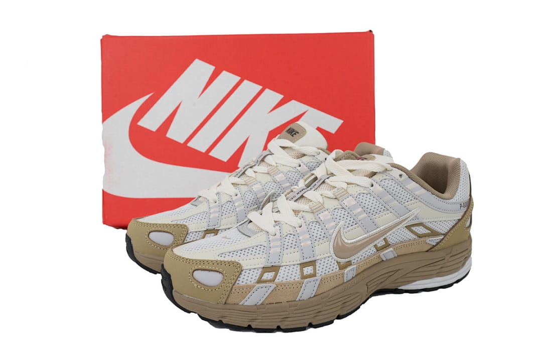 Nike P-6000 BA Edition Hangul Day