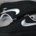Nike Air Force 1 Low x QF Edition Black Silver