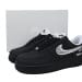 Nike Air Force 1 Low x QF Edition Black Silver