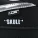 Nike Air Force 1 Low x QF Edition Black Silver