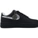 Nike Air Force 1 Low x QF Edition Black Silver