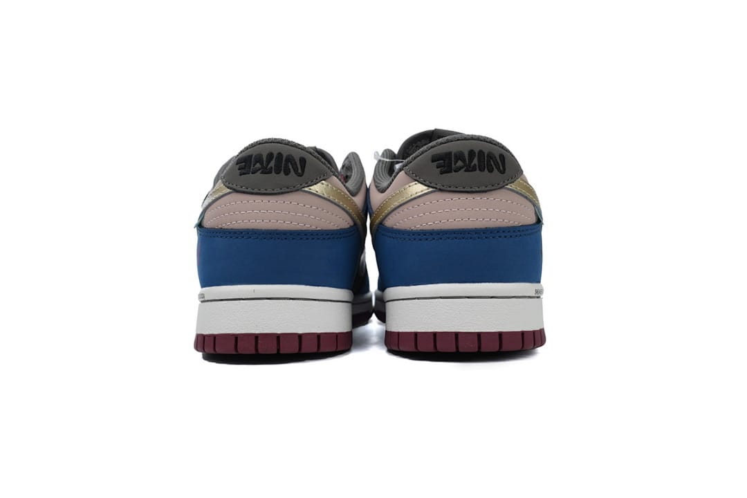 Nike Dunk Low SB SX Edition (Colorway 2)