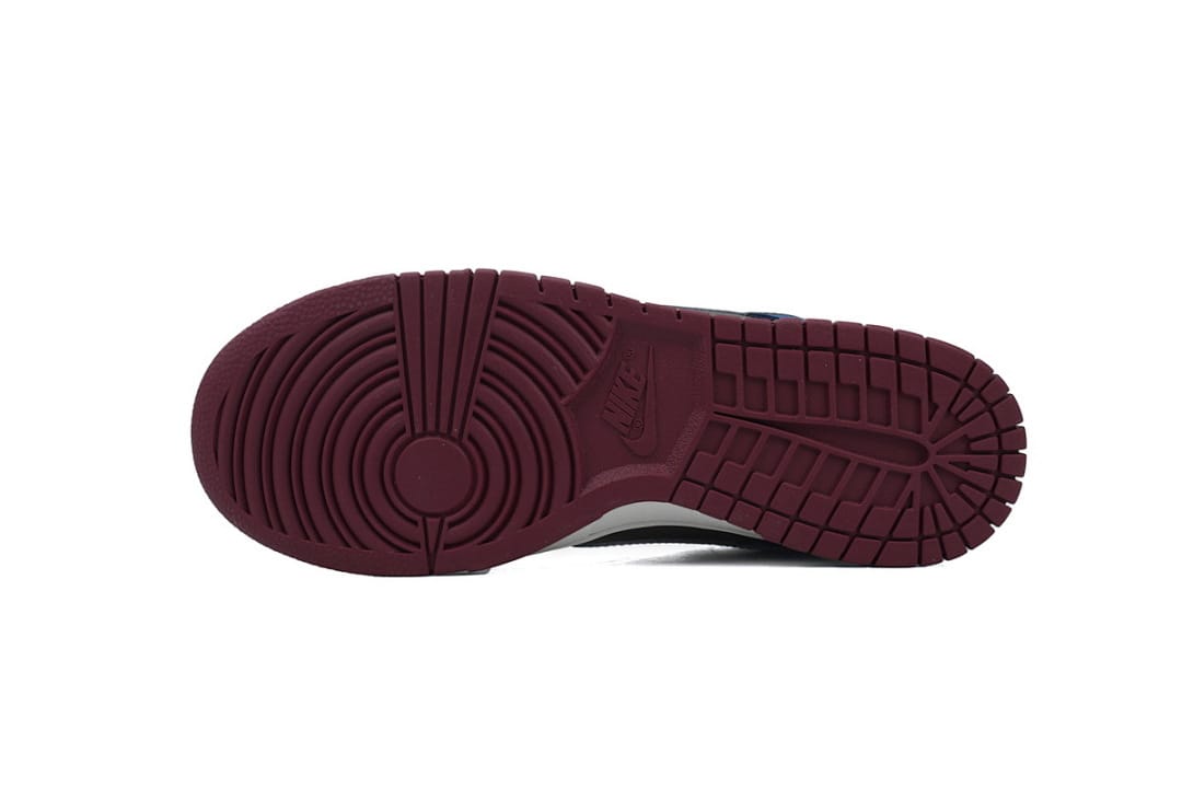 Nike Dunk Low SB SX Edition (Colorway 2)