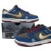 Nike Dunk Low SB SX Edition (Colorway 2)