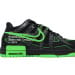 Nike Dunk Low SB DA Edition Green Strike