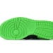 Nike Dunk Low SB DA Edition Green Strike