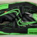 Nike Dunk Low SB DA Edition Green Strike