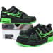 Nike Dunk Low SB DA Edition Green Strike