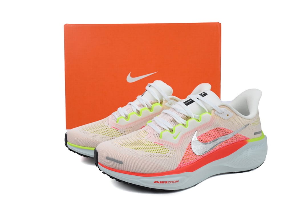 Nike Air Zoom Pegasus 41 AA Edition Summit White Crimson
