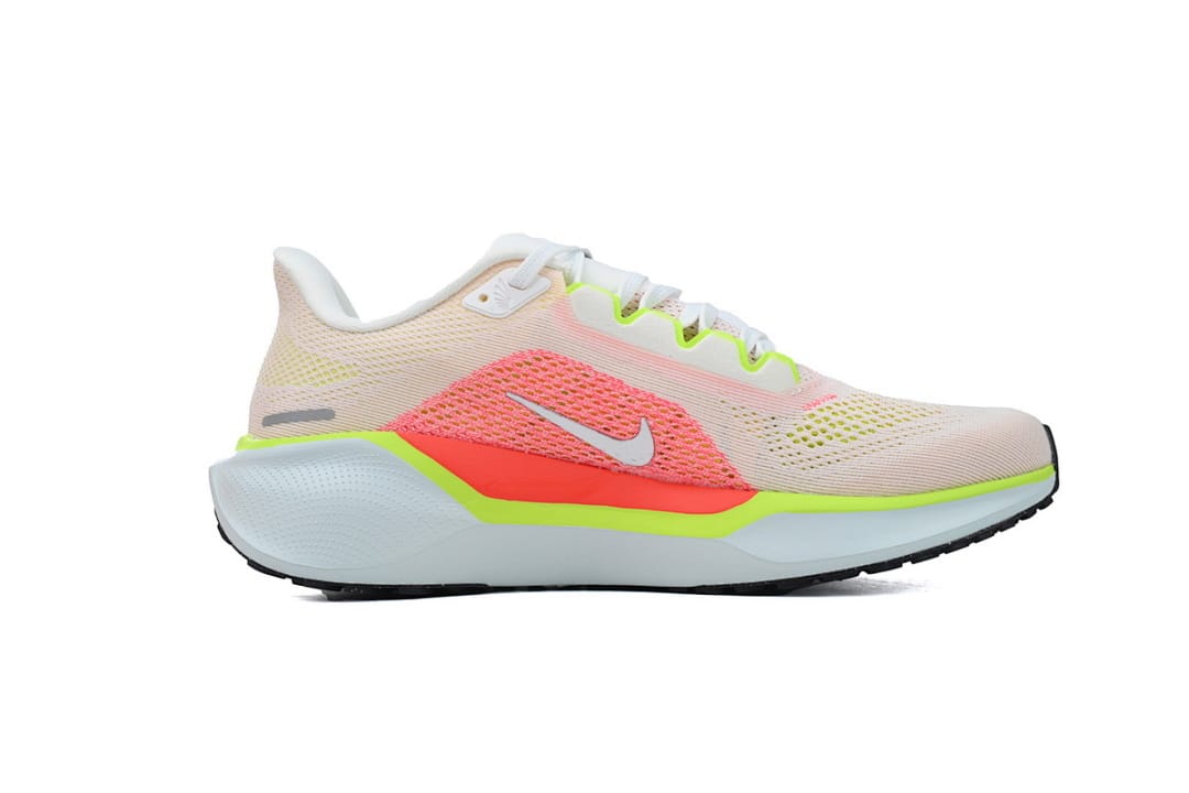 Nike Air Zoom Pegasus 41 AA Edition Summit White Crimson