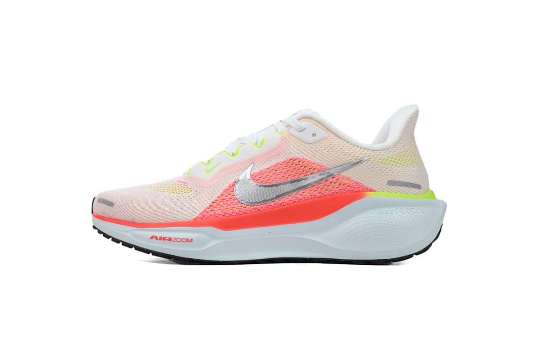 Nike Air Zoom Pegasus 41 AA Edition Summit White Crimson