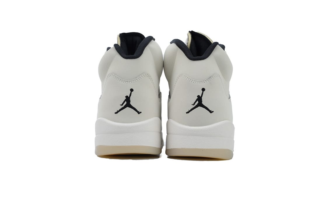 Air Jordan 5 High Off-White