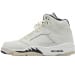 Air Jordan 5 High Off-White