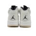 Air Jordan 5 High Off-White