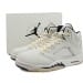 Air Jordan 5 High Off-White