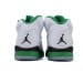 Air Jordan 5 High Green Glow