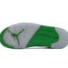 Air Jordan 5 High Green Glow