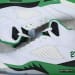 Air Jordan 5 High Green Glow