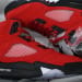 Air Jordan 5 Retro Raging Bull (Colorway 2)