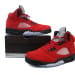 Air Jordan 5 Retro Raging Bull (Colorway 2)