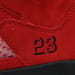 Air Jordan 5 Retro Raging Bull (Colorway 2)
