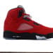Air Jordan 5 Retro Raging Bull (Colorway 2)