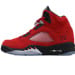 Air Jordan 5 Retro Raging Bull (Colorway 2)