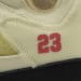 Air Jordan 5 Retro x OFF White OFF WHITE White