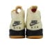 Air Jordan 5 Retro x OFF White OFF WHITE White