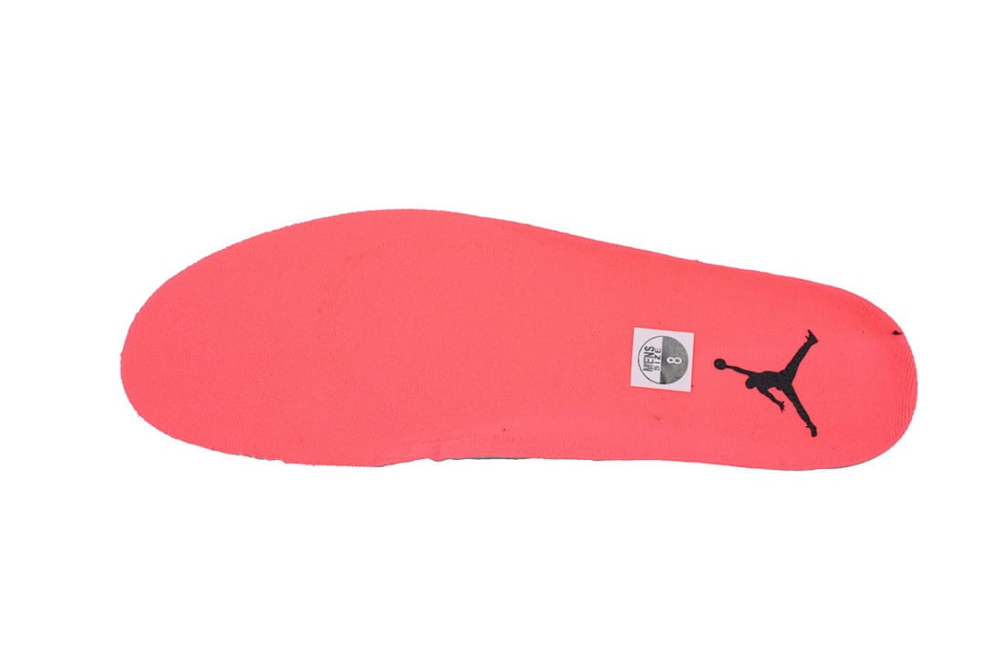 Air Jordan 6 Essential Infrared (Colorway 2)
