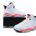 Air Jordan 6 Essential Infrared (Colorway 2)