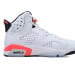 Air Jordan 6 Essential Infrared (Colorway 2)