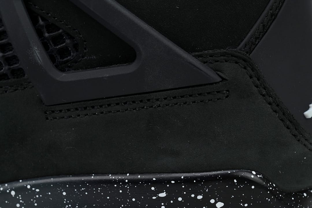 Air Jordan 4 Retro Fear (Colorway 5)