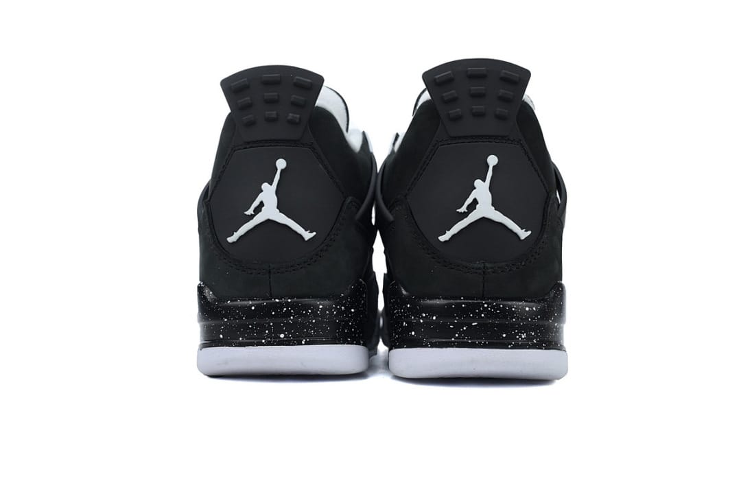 Air Jordan 4 Retro Fear (Colorway 5)