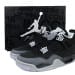Air Jordan 4 Retro Fear (Colorway 5)