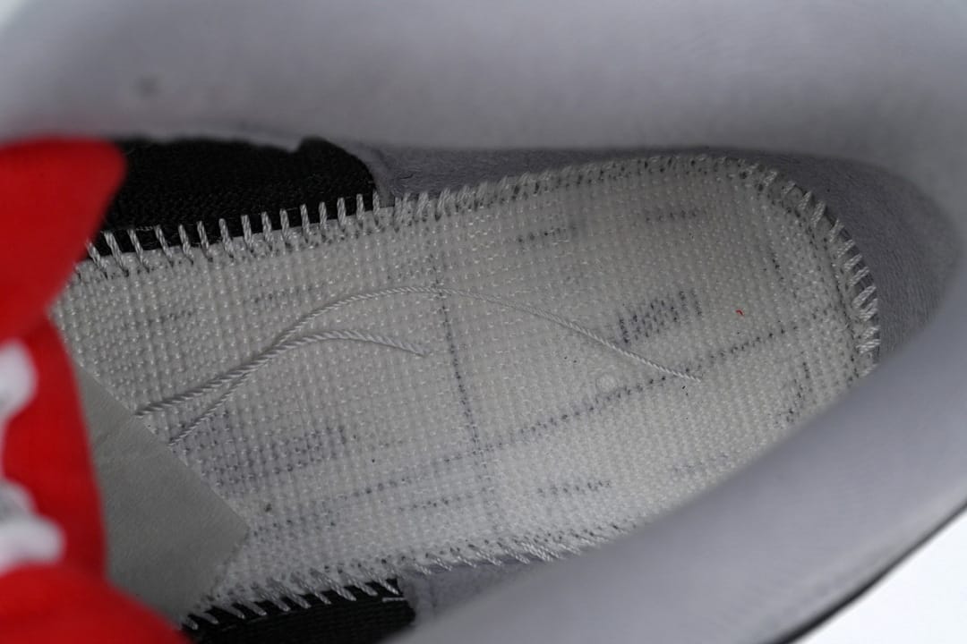 Air Jordan 3 Retro OG Black Cement (Colorway 5)