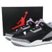 Air Jordan 3 Retro OG Black Cement (Colorway 5)