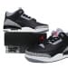 Air Jordan 3 Retro OG Black Cement (Colorway 5)