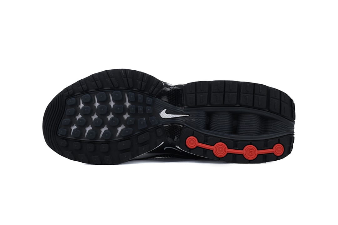Nike Air Max Dn x PK Edition Black and White