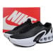 Nike Air Max Dn x PK Edition Black and White