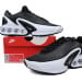 Nike Air Max Dn x PK Edition Black and White