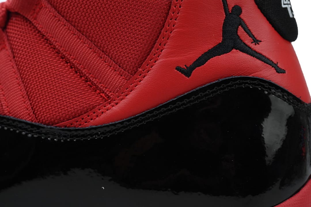 Air Jordan 11 Retro x DJ Khaled "Black Red”