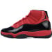 Air Jordan 11 Retro x DJ Khaled "Black Red”